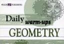 Tapa de Daily warm-ups