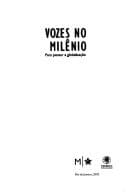 Tapa de Vozes no milênio