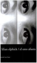 Tapa de El otro afuera