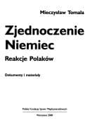 Tapa de Zjednoczenie Niemiec