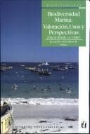 Tapa de Biodiversidad marina