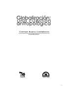 Tapa de Globalización