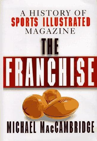 Tapa de The franchise