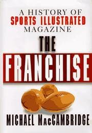 Tapa de The franchise