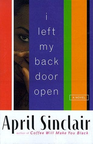 Tapa de I left my back door open