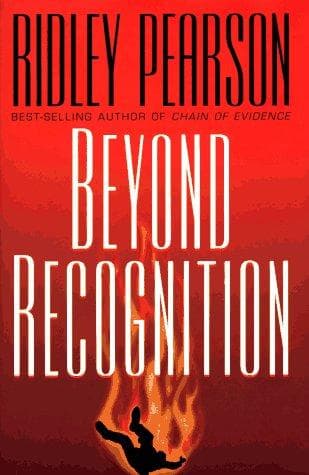 Tapa de Beyond recognition