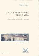 Tapa de Un dolente amore per la vita