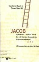 Tapa de Jacob