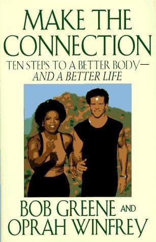 Tapa de Make the connection