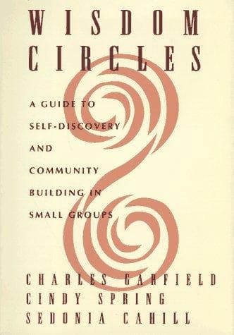 Tapa de Wisdom circles