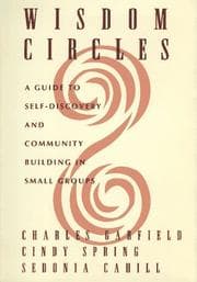 Tapa de Wisdom circles