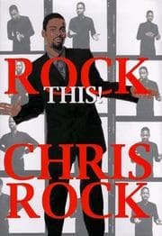 Tapa de Rock this!