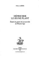 Tapa de Défricher le jeune plant