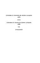 Tapa de Légendes et chansons de gestes canaques, 1875 ; suivi de Légendes et chants de gestes canaques, 1885 ; et de civilisation