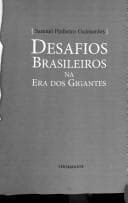 Tapa de Desafios brasileiros na era dos gigantes