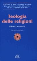 Tapa de Teologia delle religioni