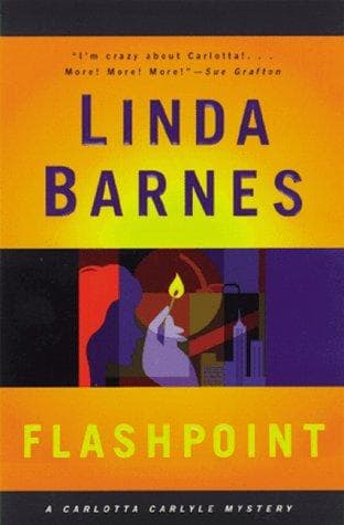 Tapa de Flashpoint