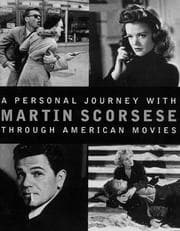Tapa de A personal journey with Martin Scorsese through American movies