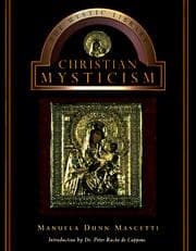 Tapa de Christian mysticism