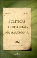 Tapa de Políticas territoriais na Amazônia