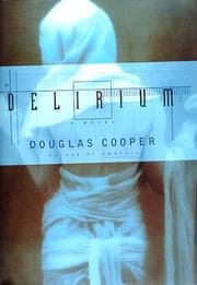 Tapa de Delirium