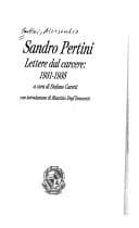 Tapa de Lettere dal carcere, 1931-1935