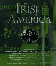 Tapa de The Irish in America