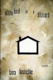 Tapa de White Bird in a Blizzard