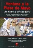 Tapa de Ventana a la Plaza de Mayo