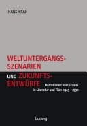 Tapa de Weltuntergangsszenarien und Zukunftsentwürfe