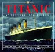 Tapa de Titanic