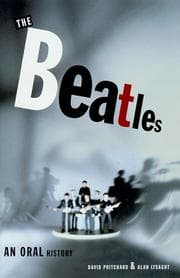 Tapa de The Beatles