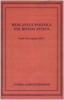 Tapa de Mercanti e politica nel mondo antico