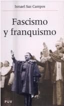 Tapa de Fascismo y franquismo