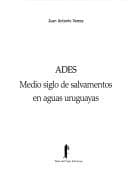 Tapa de ADES