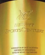 Tapa de ESPN SportsCentury