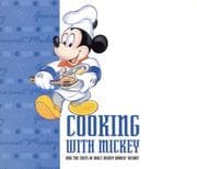 Tapa de Cooking With Mickey & the Chefs of Walt Disney World