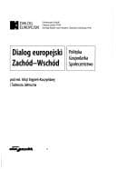 Tapa de Dialog europejski Zachód-Wschód