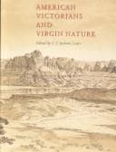 Tapa de American Victorians and virgin nature