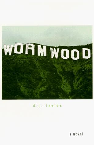 Tapa de Wormwood