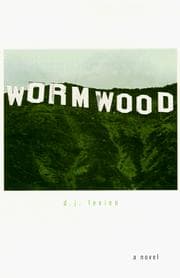 Tapa de Wormwood