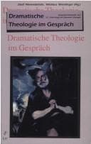 Tapa de Dramatische Theologie im Gespr©Þch