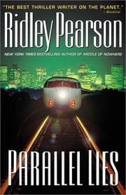 Tapa de Parallel Lies
