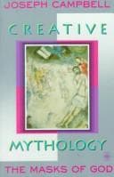Tapa de Creative mythology