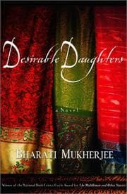 Tapa de Desirable daughters