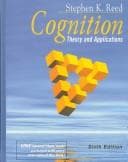 Tapa de SG Cognition Theory/Appl 6e