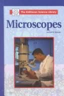 Tapa de Microscopes