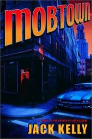Tapa de Mobtown
