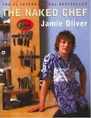 Tapa de The naked chef
