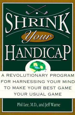 Tapa de Shrink your handicap